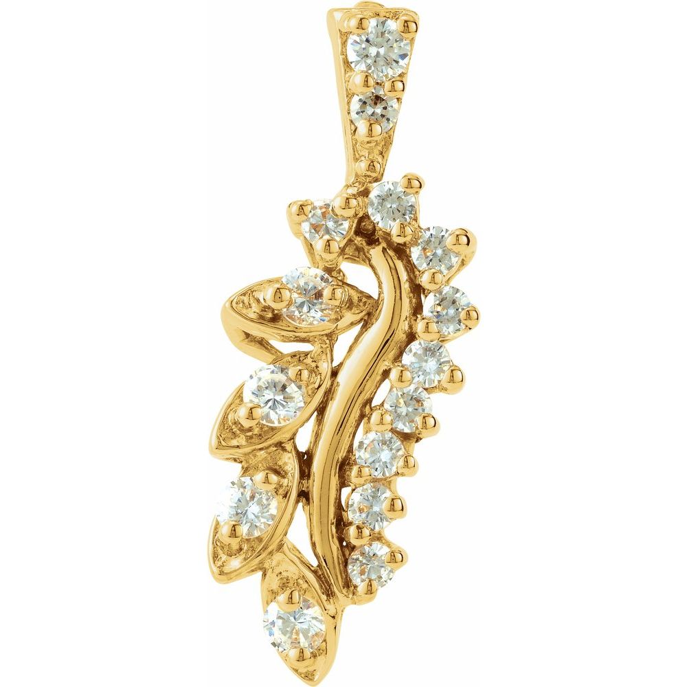 High Quality Luxury Necklaces and Pendants for Women by Ryan Jonathan Fine Jewelry