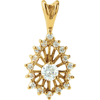 High Quality Luxury Necklaces and Pendants for Women by Ryan Jonathan Fine Jewelry