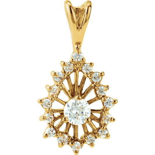 High Quality Luxury Necklaces and Pendants for Women by Ryan Jonathan Fine Jewelry