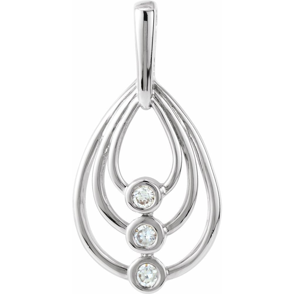 High Quality Luxury Necklaces and Pendants for Women by Ryan Jonathan Fine Jewelry