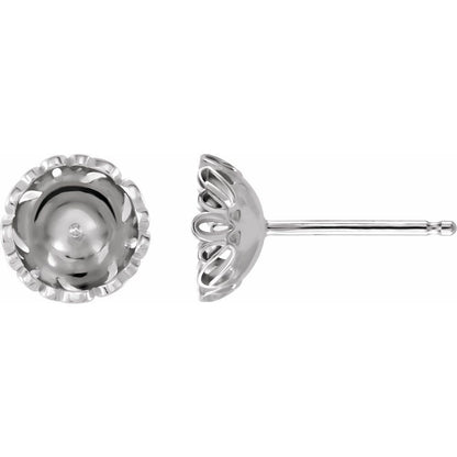 High Quality Luxury Earrings for Women by Ryan Jonathan Fine Jewelry