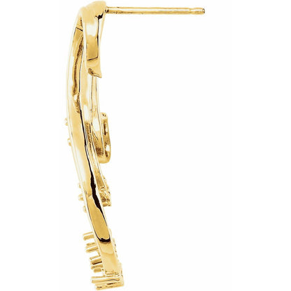 High Quality Luxury Earrings for Women by Ryan Jonathan Fine Jewelry