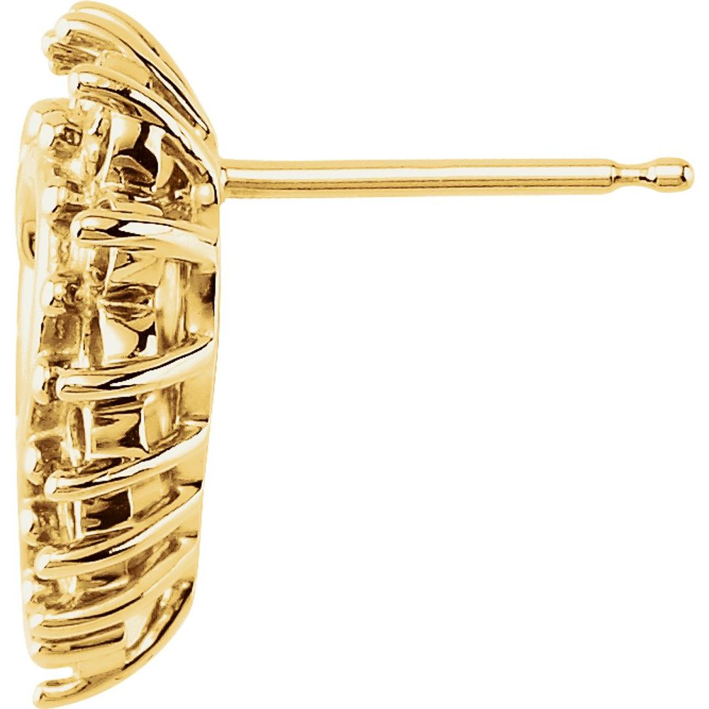 High Quality Luxury Earrings for Women by Ryan Jonathan Fine Jewelry