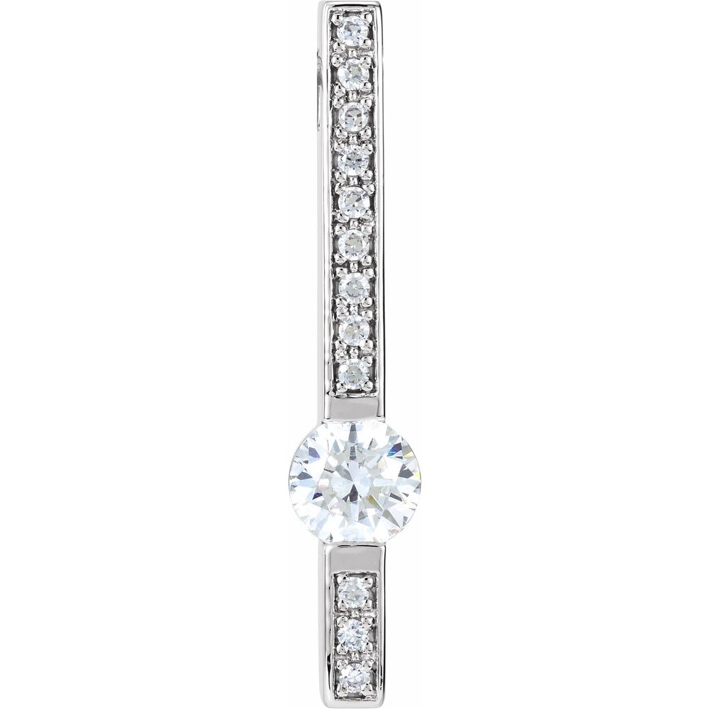 High Quality Luxury Necklaces and Pendants for Women by Ryan Jonathan Fine Jewelry