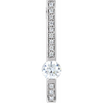 High Quality Luxury Necklaces and Pendants for Women by Ryan Jonathan Fine Jewelry