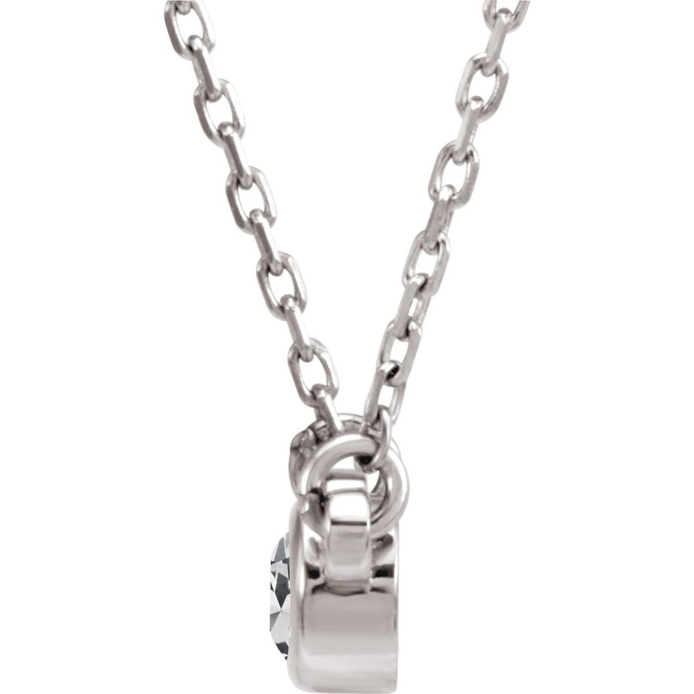 High Quality Luxury Necklaces and Pendants for Women by Ryan Jonathan Fine Jewelry