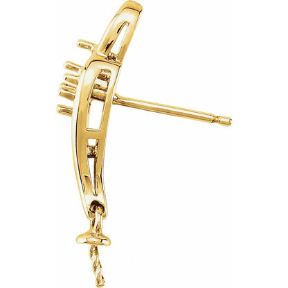 High Quality Luxury Earrings for Women by Ryan Jonathan Fine Jewelry