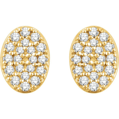 High Quality Luxury Earrings for Women by Ryan Jonathan Fine Jewelry