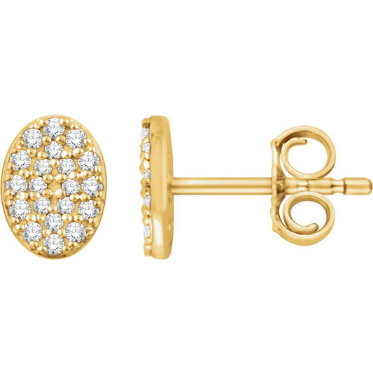 High Quality Luxury Earrings for Women by Ryan Jonathan Fine Jewelry