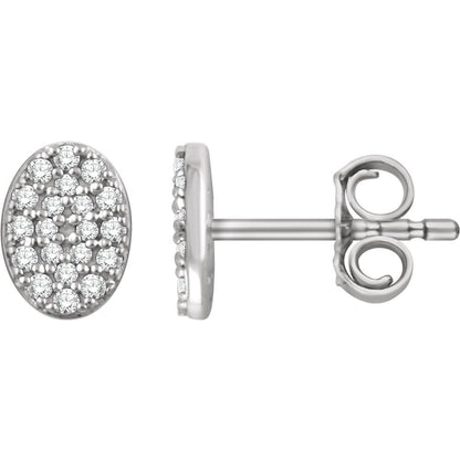 High Quality Luxury Earrings for Women by Ryan Jonathan Fine Jewelry