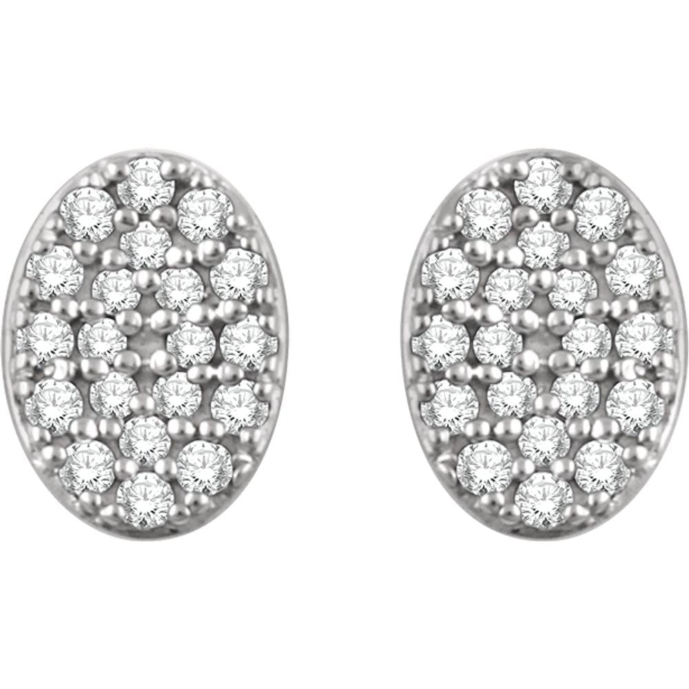 High Quality Luxury Earrings for Women by Ryan Jonathan Fine Jewelry