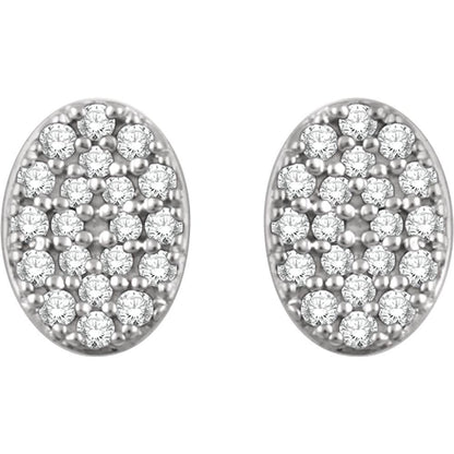 High Quality Luxury Earrings for Women by Ryan Jonathan Fine Jewelry