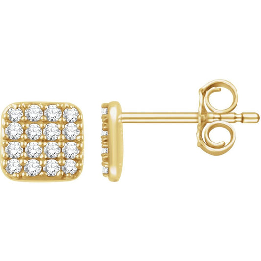 High Quality Luxury Earrings for Women by Ryan Jonathan Fine Jewelry