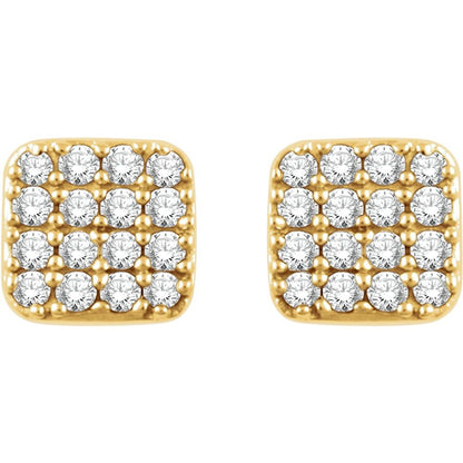 High Quality Luxury Earrings for Women by Ryan Jonathan Fine Jewelry