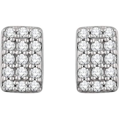 High Quality Luxury Earrings for Women by Ryan Jonathan Fine Jewelry