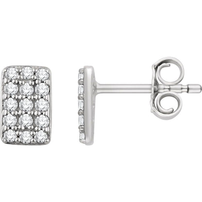High Quality Luxury Earrings for Women by Ryan Jonathan Fine Jewelry