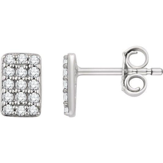 High Quality Luxury Earrings for Women by Ryan Jonathan Fine Jewelry