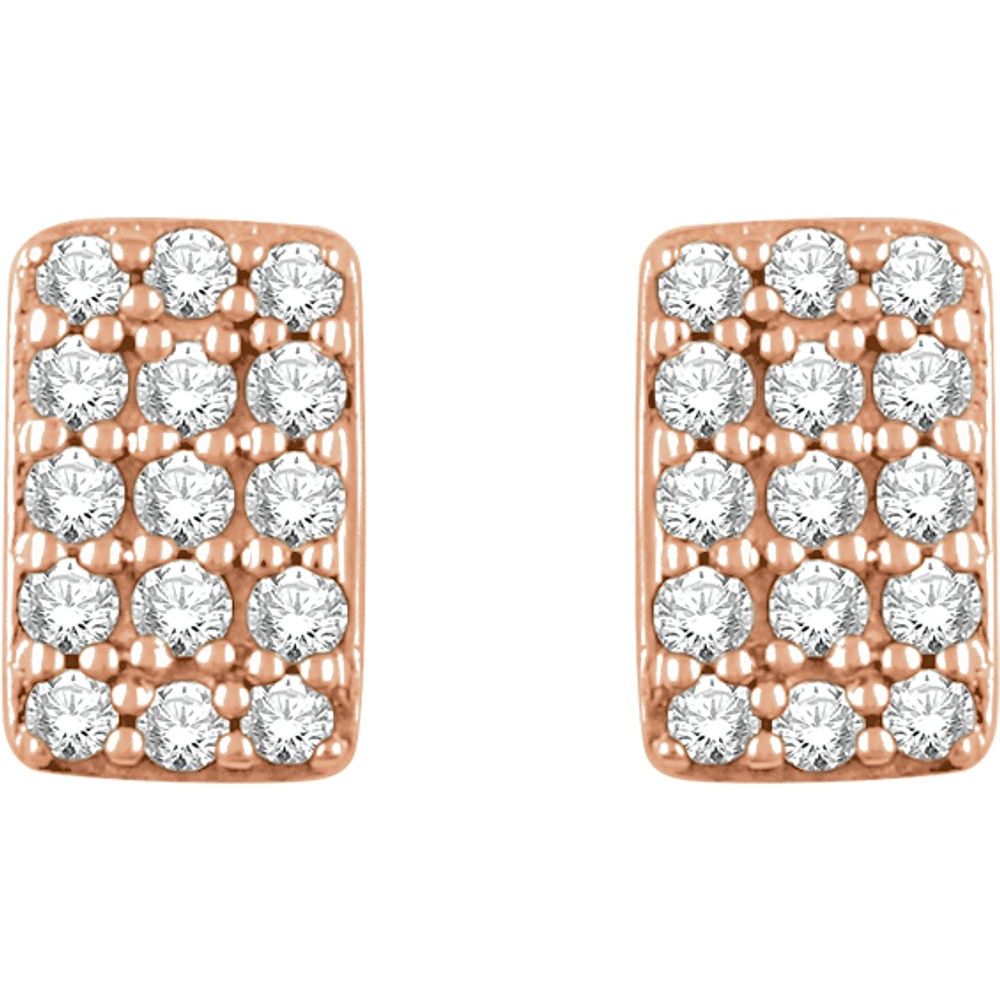 High Quality Luxury Earrings for Women by Ryan Jonathan Fine Jewelry