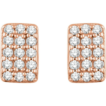 High Quality Luxury Earrings for Women by Ryan Jonathan Fine Jewelry
