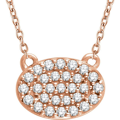 High Quality Luxury Necklaces and Pendants for Women by Ryan Jonathan Fine Jewelry