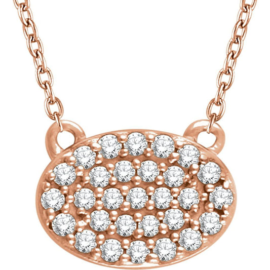 High Quality Luxury Necklaces and Pendants for Women by Ryan Jonathan Fine Jewelry