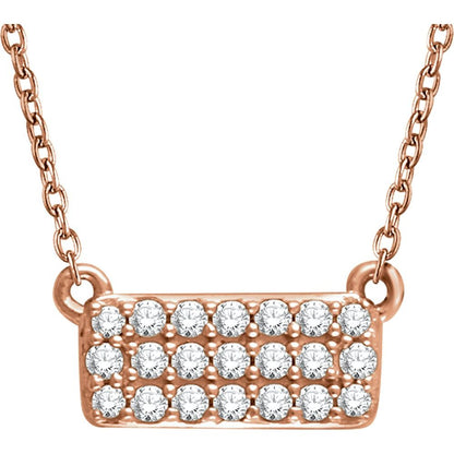 High Quality Luxury Necklaces and Pendants for Women by Ryan Jonathan Fine Jewelry