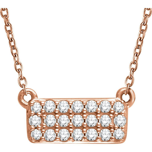 High Quality Luxury Necklaces and Pendants for Women by Ryan Jonathan Fine Jewelry