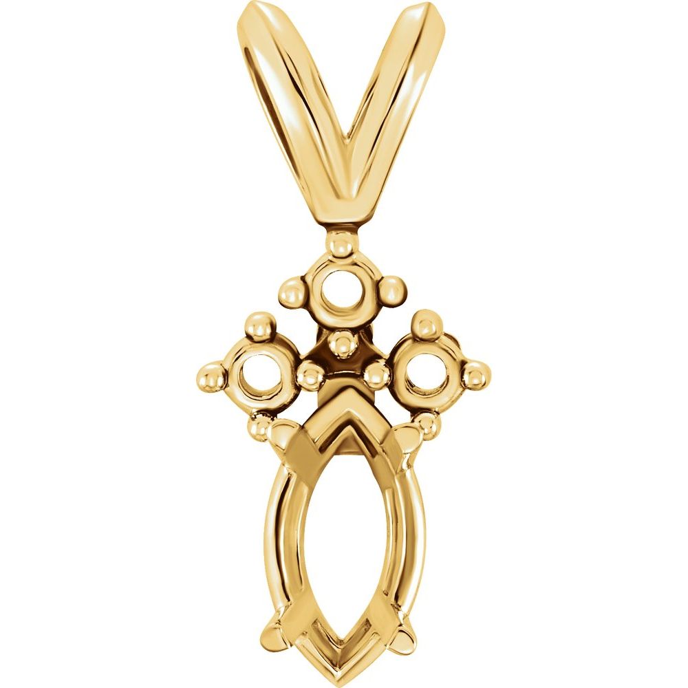 High Quality Luxury Necklaces and Pendants for Women by Ryan Jonathan Fine Jewelry