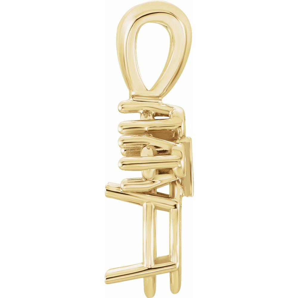 High Quality Luxury Necklaces and Pendants for Women by Ryan Jonathan Fine Jewelry