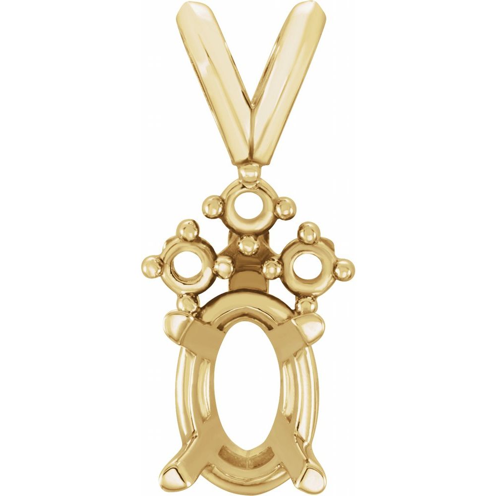 High Quality Luxury Necklaces and Pendants for Women by Ryan Jonathan Fine Jewelry