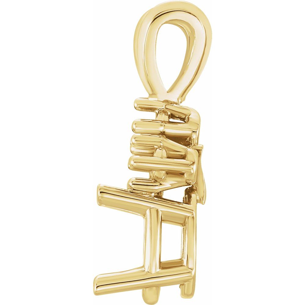 High Quality Luxury Necklaces and Pendants for Women by Ryan Jonathan Fine Jewelry