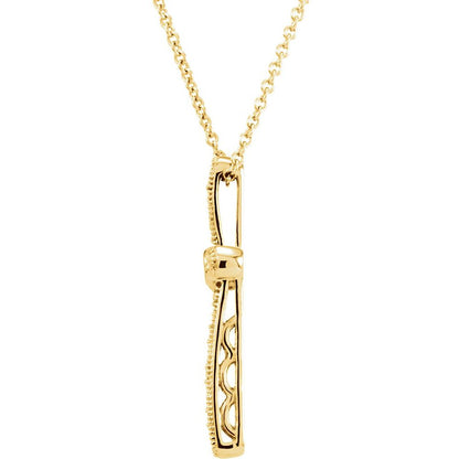 High Quality Luxury Necklaces and Pendants for Women by Ryan Jonathan Fine Jewelry