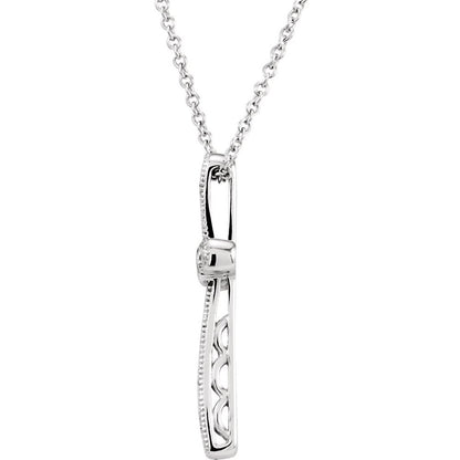 High Quality Luxury Necklaces and Pendants for Women by Ryan Jonathan Fine Jewelry