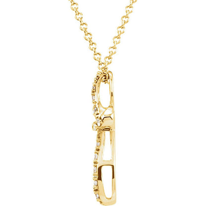 High Quality Luxury Necklaces and Pendants for Women by Ryan Jonathan Fine Jewelry