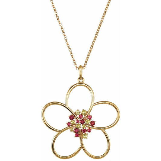High Quality Luxury Necklaces and Pendants for Women by Ryan Jonathan Fine Jewelry