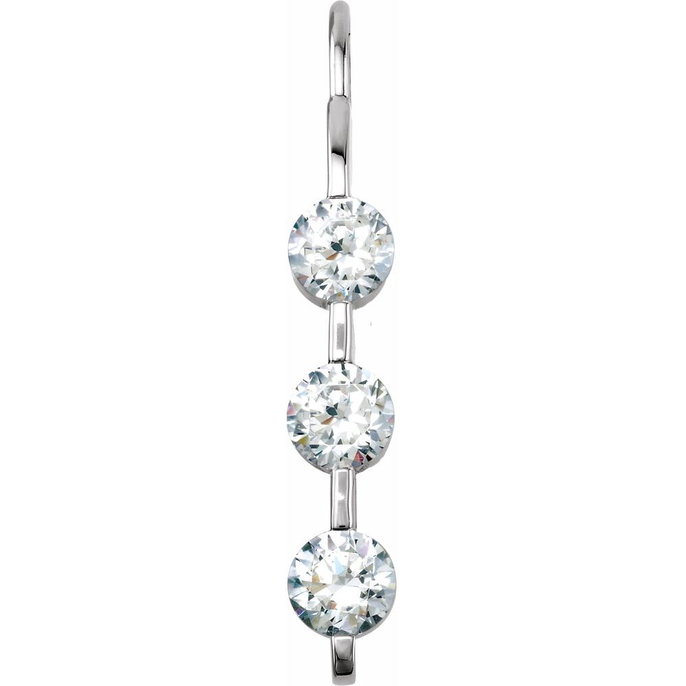 High Quality Luxury Earrings for Women by Ryan Jonathan Fine Jewelry