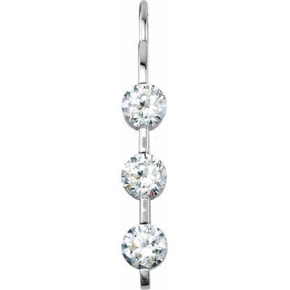 High Quality Luxury Earrings for Women by Ryan Jonathan Fine Jewelry