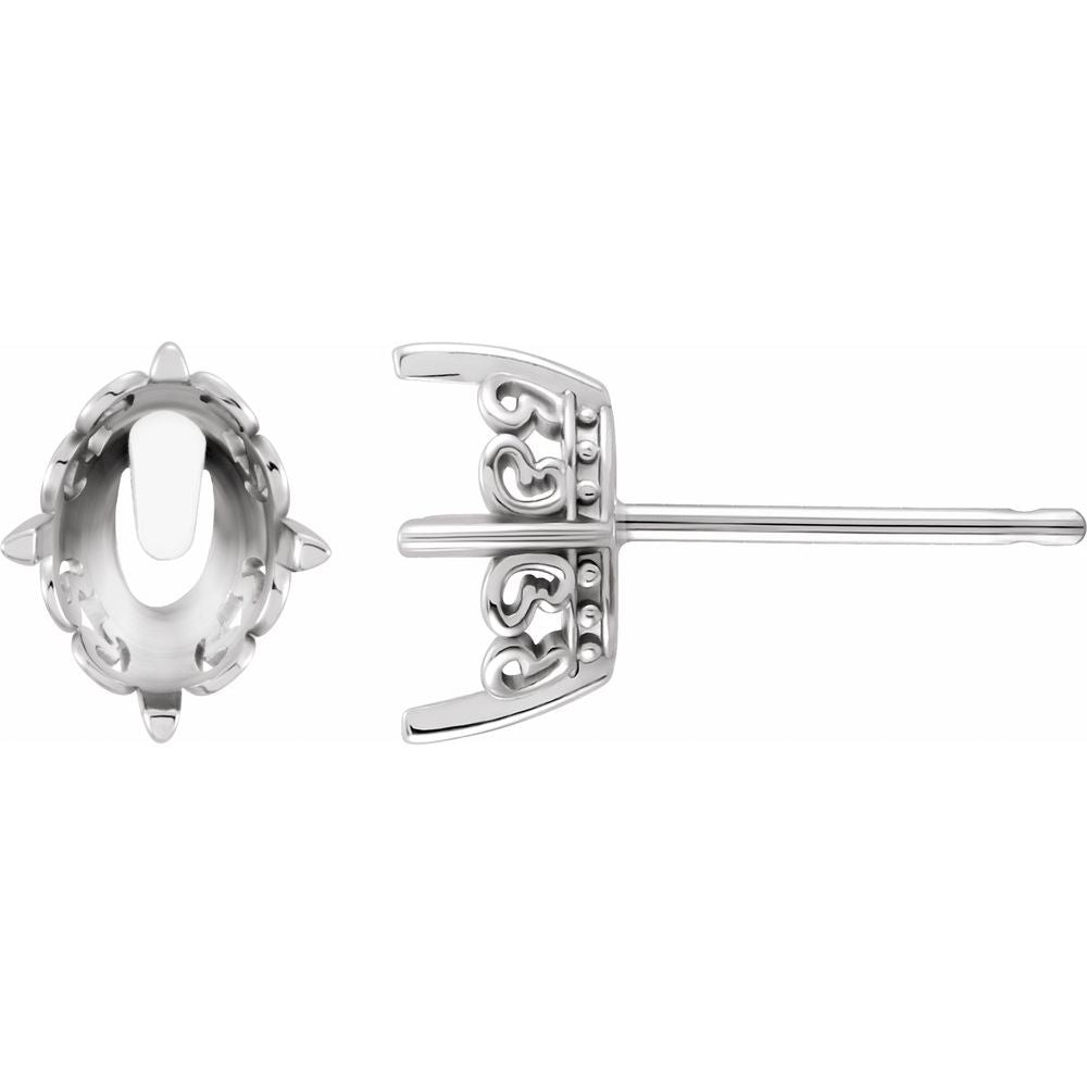 High Quality Luxury Earrings for Women by Ryan Jonathan Fine Jewelry