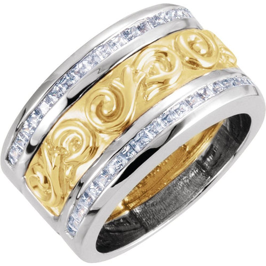 High Quality Luxury Rings for Women by Ryan Jonathan Fine Jewelry