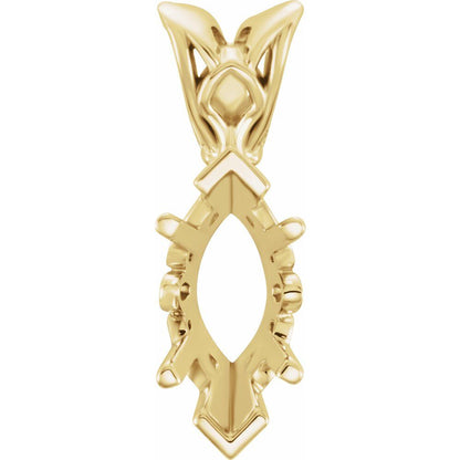 High Quality Luxury Necklaces and Pendants for Women by Ryan Jonathan Fine Jewelry