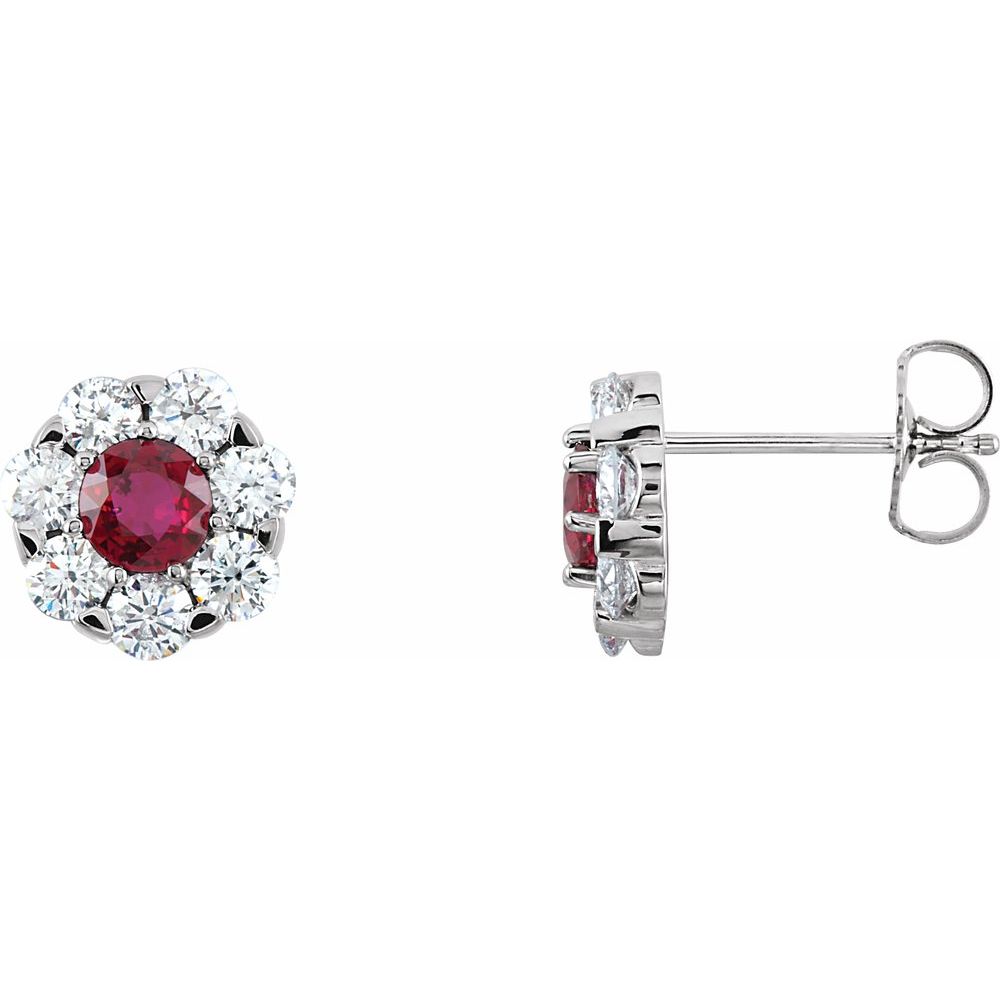 High Quality Luxury Earrings for Women by Ryan Jonathan Fine Jewelry