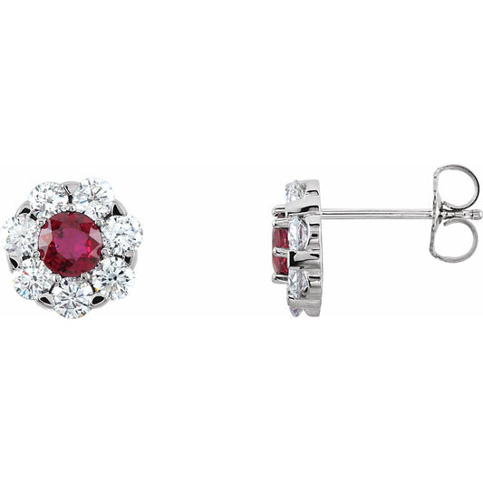 High Quality Luxury Earrings for Women by Ryan Jonathan Fine Jewelry