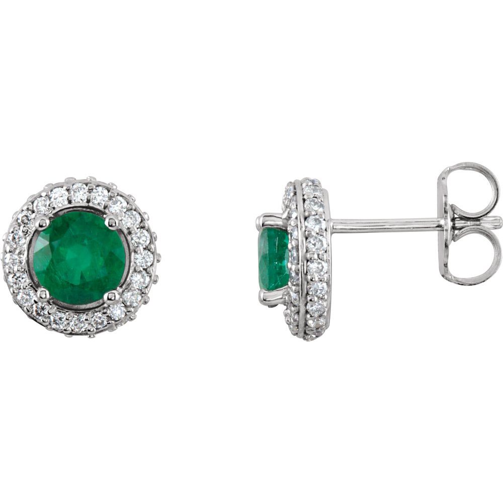 High Quality Luxury Earrings for Women by Ryan Jonathan Fine Jewelry