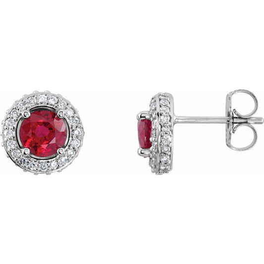 High Quality Luxury Earrings for Women by Ryan Jonathan Fine Jewelry