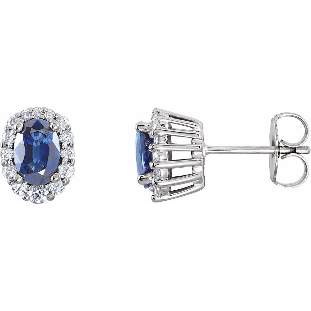 High Quality Luxury Earrings for Women by Ryan Jonathan Fine Jewelry