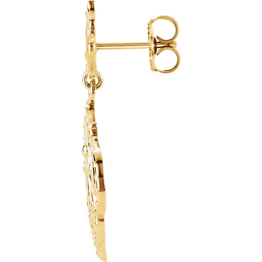 High Quality Luxury Earrings for Women by Ryan Jonathan Fine Jewelry