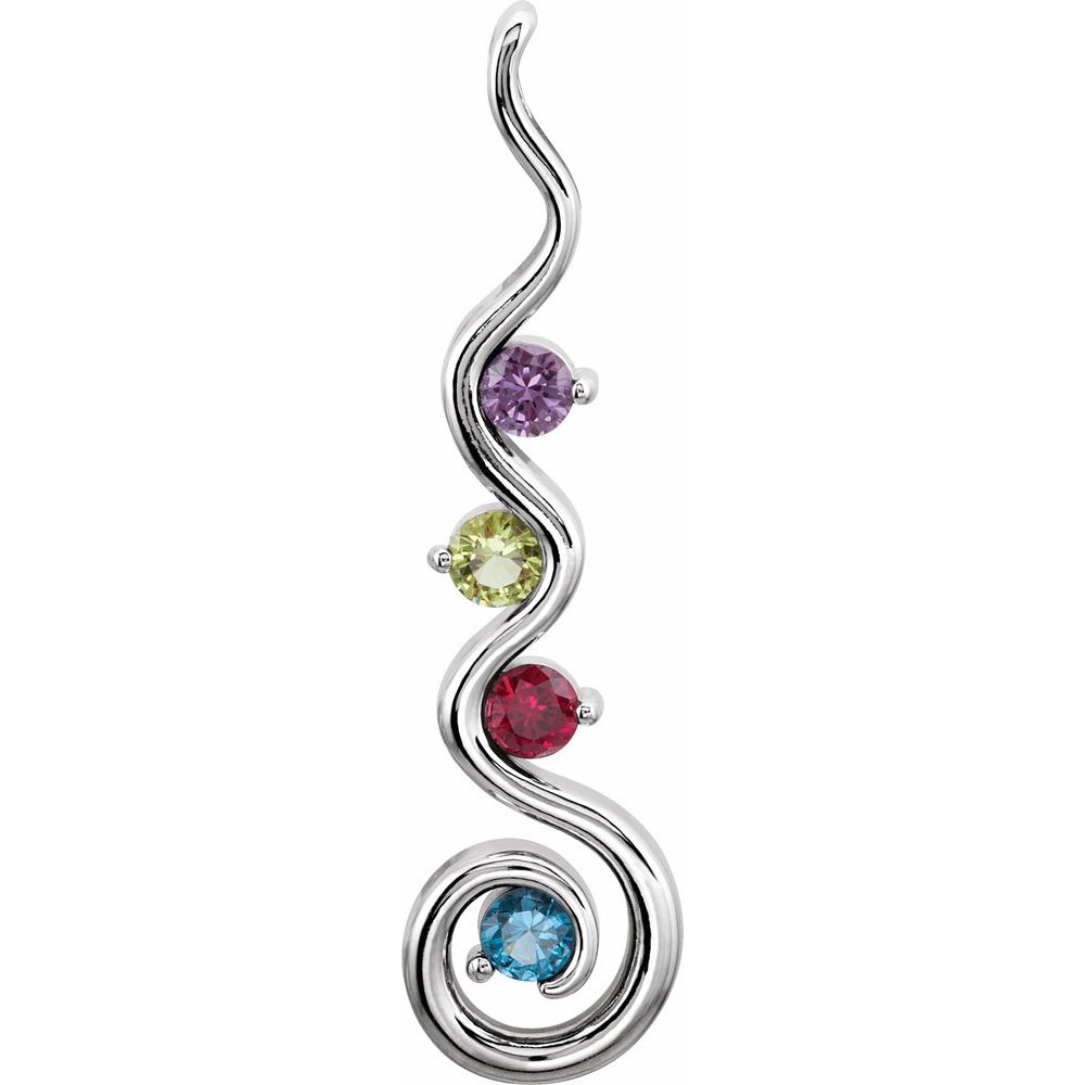 High Quality Luxury Necklaces and Pendants for Women by Ryan Jonathan Fine Jewelry