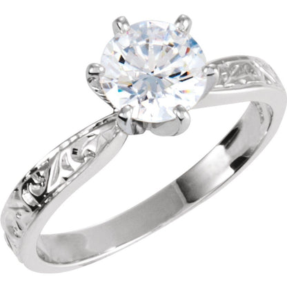 High Quality Luxury Rings for Women by Ryan Jonathan Fine Jewelry