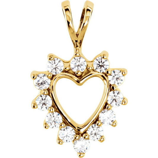 High Quality Luxury Necklaces and Pendants for Women by Ryan Jonathan Fine Jewelry