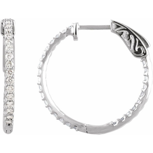 High Quality Luxury Earrings for Women by Ryan Jonathan Fine Jewelry
